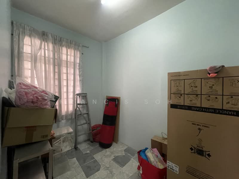 Apartment for Sale at Kenanga Apartment - Francis Soh - Interior - PropertyGuru.com.my