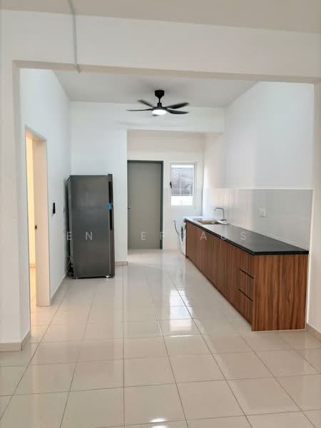 2-storey Terraced House for Rent in Sepang (Selangor) - En Ferdaus - Kitchen - PropertyGuru.com.my
