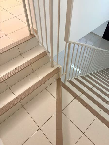 2-storey Terraced House for Rent in Sepang (Selangor) - En Ferdaus - Corridor - PropertyGuru.com.my