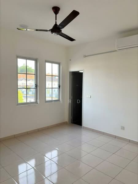 2-storey Terraced House for Rent in Sepang (Selangor) - En Ferdaus - Interior - PropertyGuru.com.my