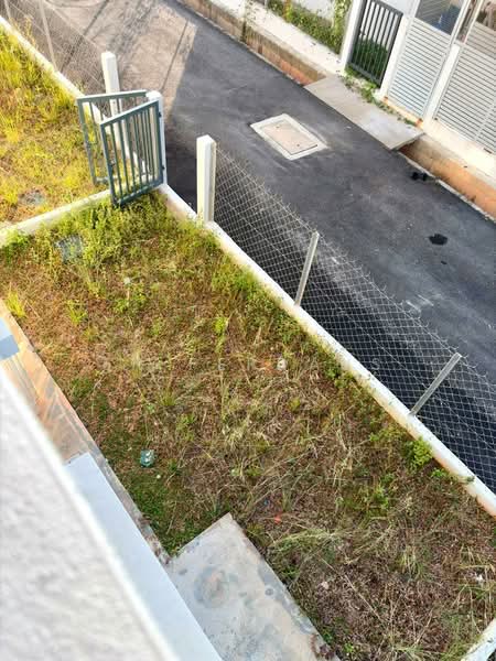 2-storey Terraced House for Rent in Sepang (Selangor) - En Ferdaus - Exterior - PropertyGuru.com.my