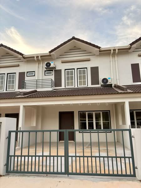 2-storey Terraced House for Rent in Sepang (Selangor) - En Ferdaus - Exterior - PropertyGuru.com.my