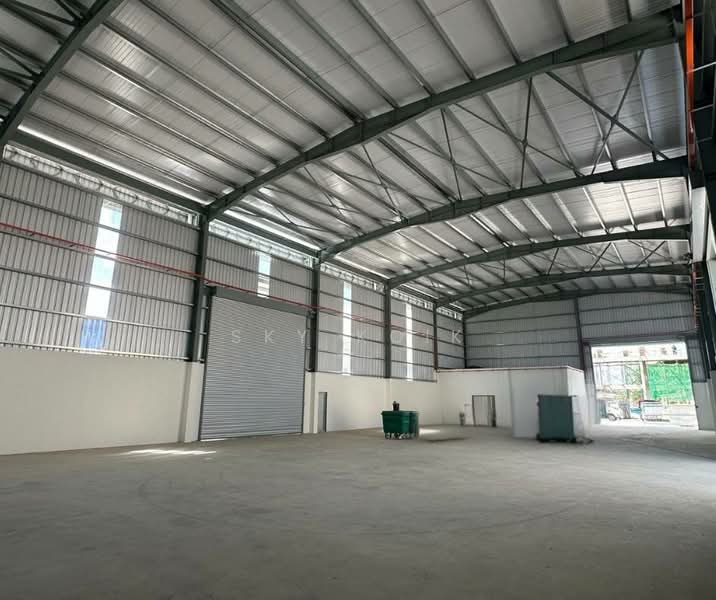Gudang untuk Disewa di Bukit Mertajam (Penang) - Sky Koik - Interior - PropertyGuru.com.my