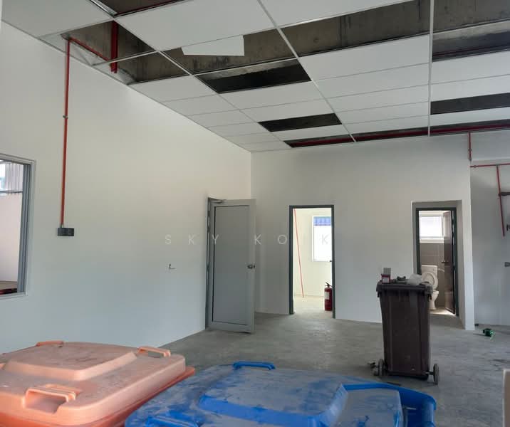 Gudang untuk Disewa di Bukit Mertajam (Penang) - Sky Koik - Interior - PropertyGuru.com.my