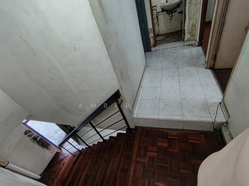 Rumah Teres 2 Tingkat untuk Dijual di Taman Sri Rampai (Wangsa Maju) - Amber Ng - Interior - PropertyGuru.com.my