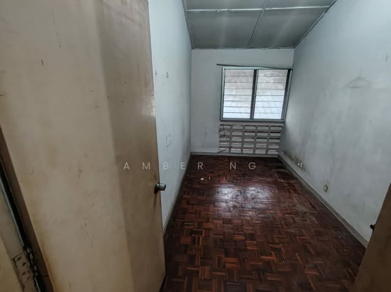 Rumah Teres 2 Tingkat untuk Dijual di Taman Sri Rampai (Wangsa Maju) - Amber Ng - Interior - PropertyGuru.com.my