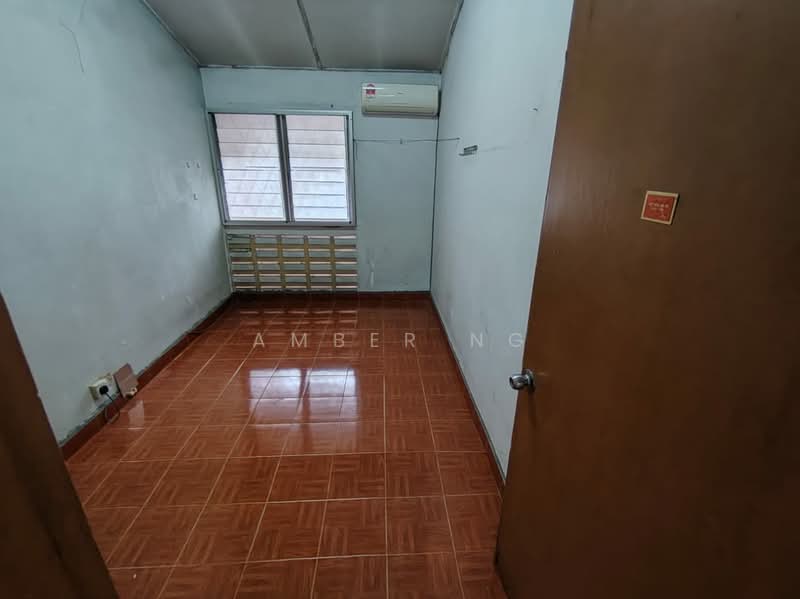 Rumah Teres 2 Tingkat untuk Dijual di Taman Sri Rampai (Wangsa Maju) - Amber Ng - Interior - PropertyGuru.com.my