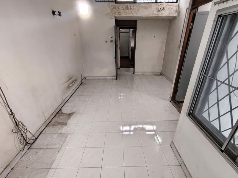 Rumah Teres 2 Tingkat untuk Dijual di Taman Sri Rampai (Wangsa Maju) - Amber Ng - Interior - PropertyGuru.com.my