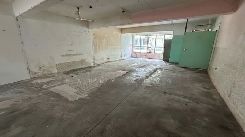Shop / Office untuk Disewa di Bandar Damai Perdana (Cheras) - BARRY CHAN - Interior - PropertyGuru.com.my