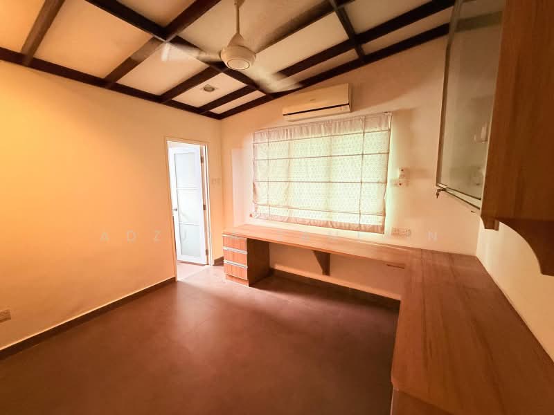 Bungalow House untuk Dijual di Seksyen 4 (Petaling Jaya) - Adzura Zamedin - Interior - PropertyGuru.com.my