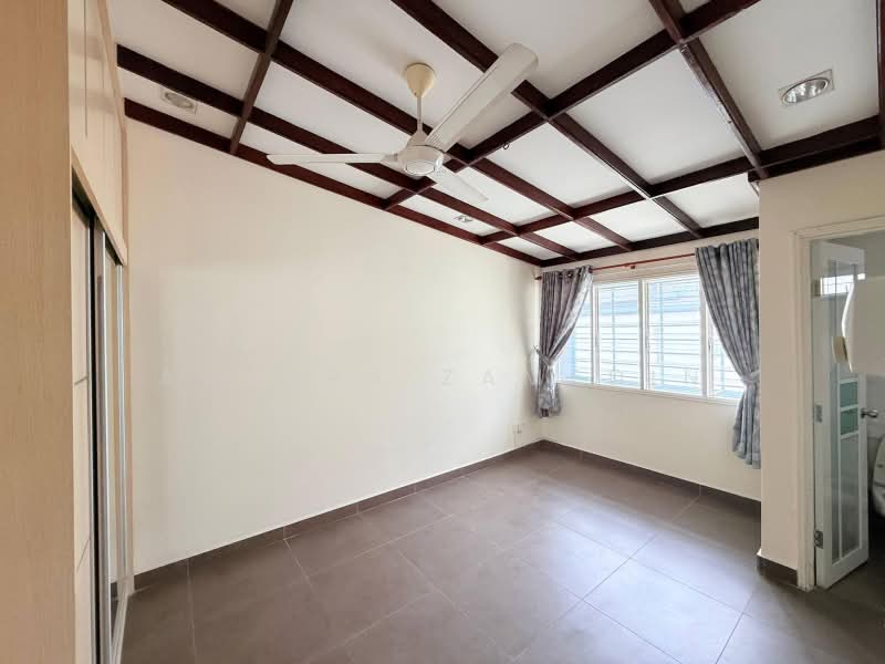 Bungalow House untuk Dijual di Seksyen 4 (Petaling Jaya) - Adzura Zamedin - Bedroom - PropertyGuru.com.my