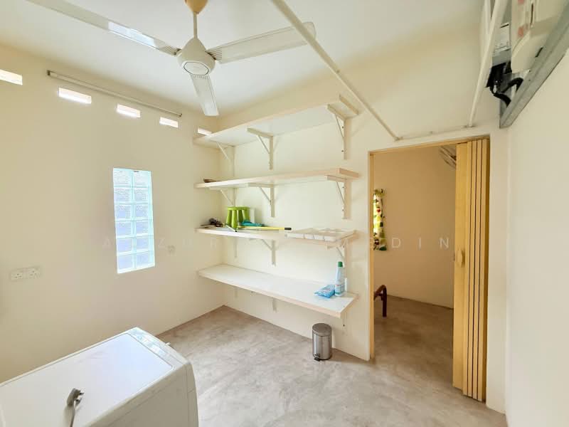 Bungalow House untuk Dijual di Seksyen 4 (Petaling Jaya) - Adzura Zamedin - Interior - PropertyGuru.com.my