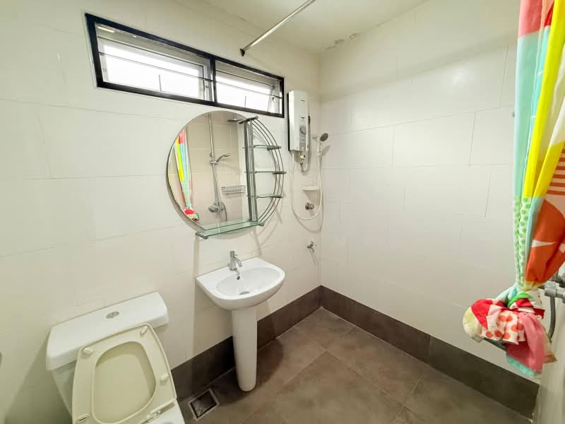 Bungalow House untuk Dijual di Seksyen 4 (Petaling Jaya) - Adzura Zamedin - Bathroom - PropertyGuru.com.my