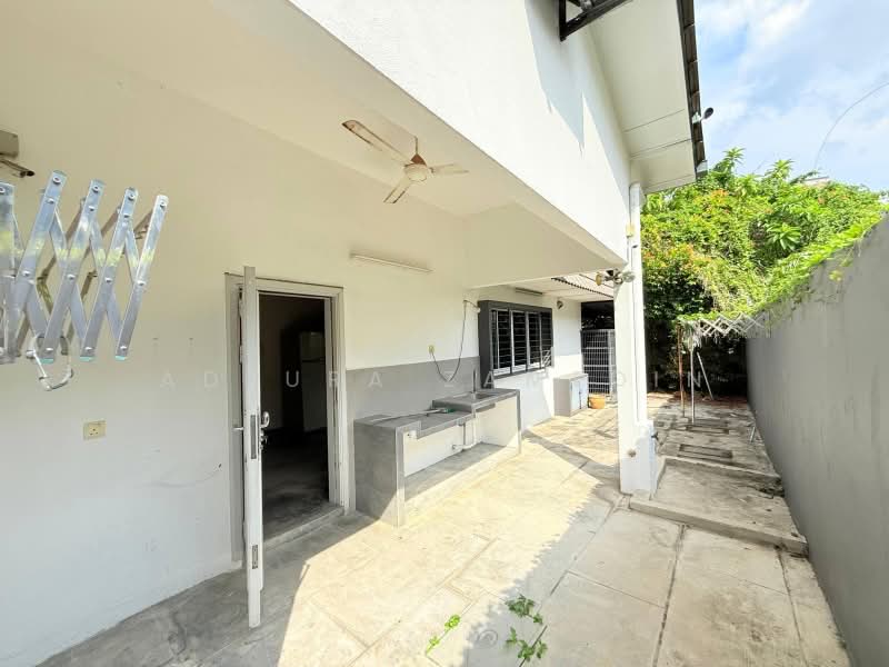 Bungalow House untuk Dijual di Seksyen 4 (Petaling Jaya) - Adzura Zamedin - Exterior - PropertyGuru.com.my