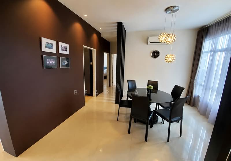 Condominium for Rent at The View Condominium - Bear Tan - PropertyGuru.com.my