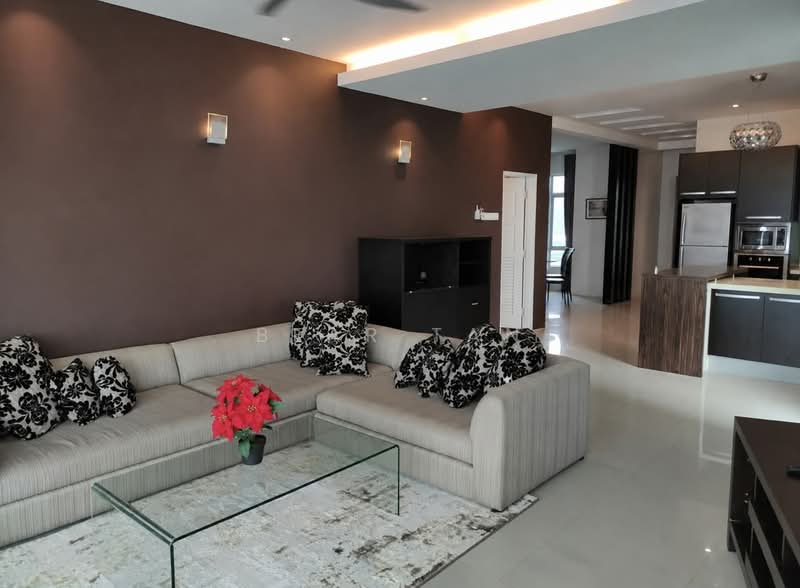 Condominium for Rent at The View Condominium - Bear Tan - PropertyGuru.com.my