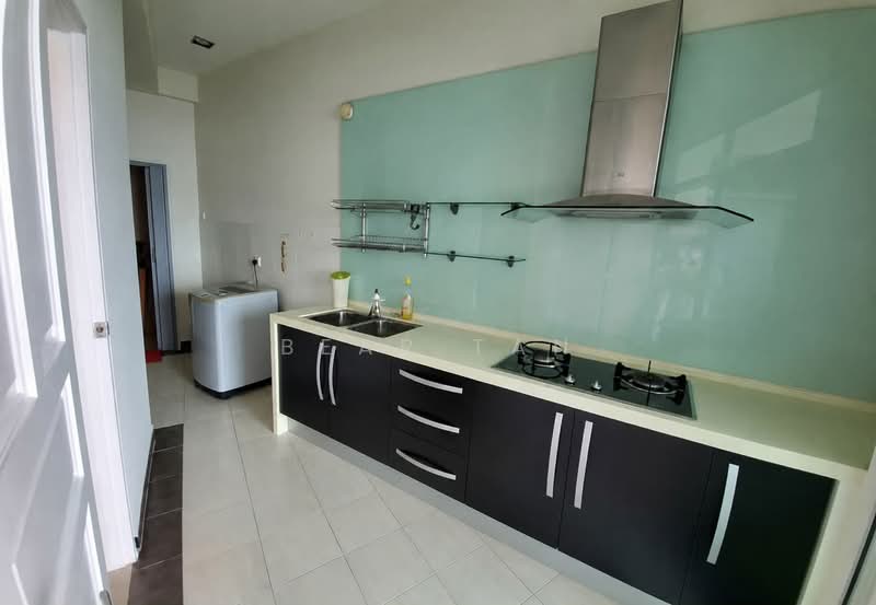 Condominium for Rent at The View Condominium - Bear Tan - PropertyGuru.com.my