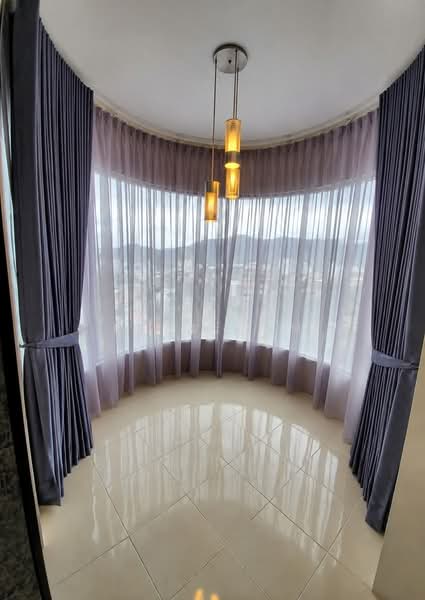 Condominium for Rent at The View Condominium - Bear Tan - PropertyGuru.com.my