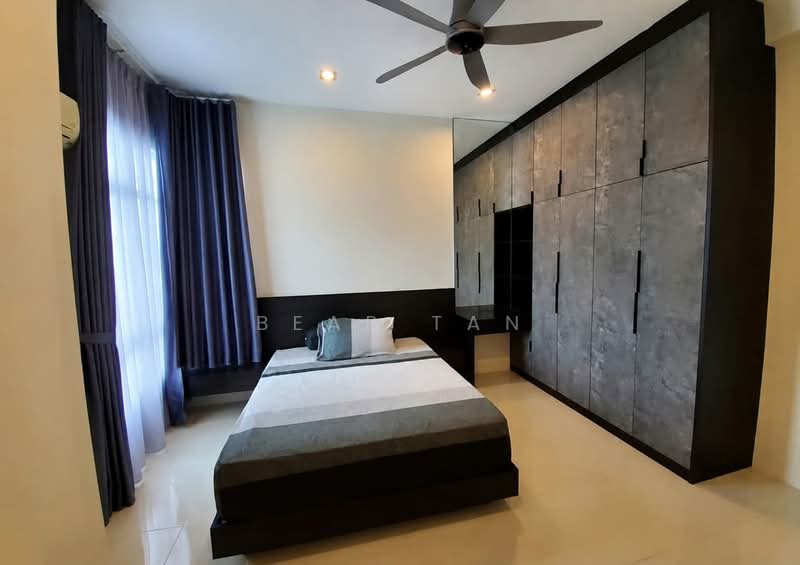 Condominium for Rent at The View Condominium - Bear Tan - PropertyGuru.com.my