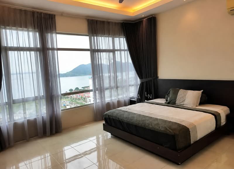 Condominium for Rent at The View Condominium - Bear Tan - PropertyGuru.com.my