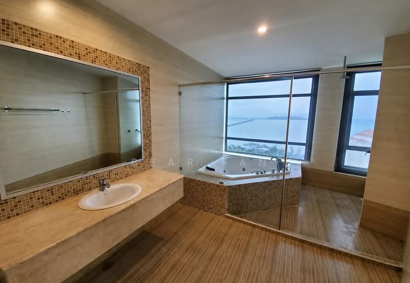 Condominium for Rent at The View Condominium - Bear Tan - PropertyGuru.com.my