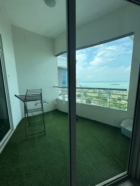 Condominium for Rent at The View Condominium - Bear Tan - PropertyGuru.com.my