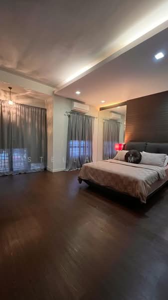 2.5-storey Terraced House for Sale in Jalil Sutera (Bukit Jalil) - Stella Lim - Bedroom - PropertyGuru.com.my