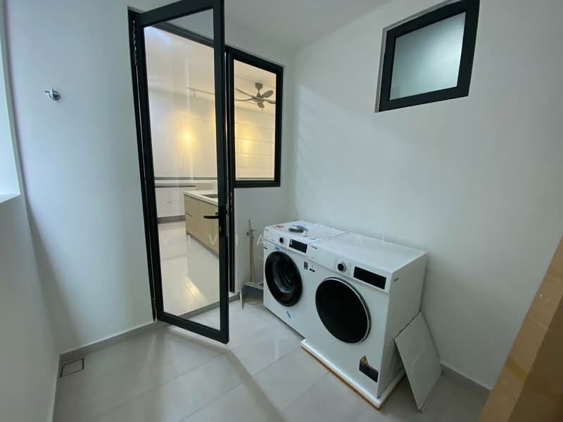 Service Residence for Rent at Sunway Belfield - Vivian Lai - Interior - PropertyGuru.com.my