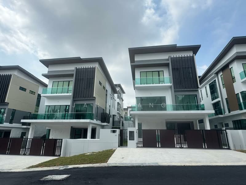Banglo Pautan untuk Dijual di Horizon Hills (Iskandar Puteri (Nusajaya)) - Jane Tang - Exterior - PropertyGuru.com.my