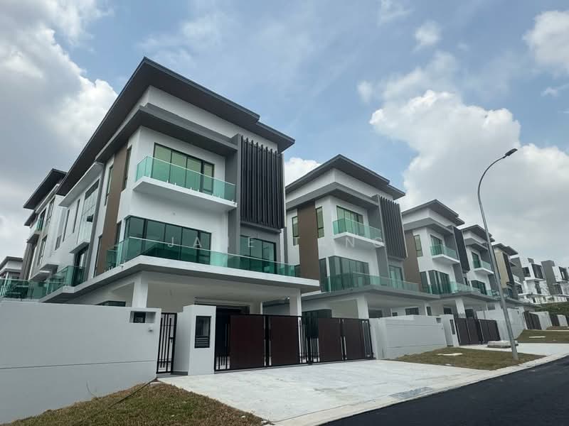 Banglo Pautan untuk Dijual di Horizon Hills (Iskandar Puteri (Nusajaya)) - Jane Tang - Exterior - PropertyGuru.com.my