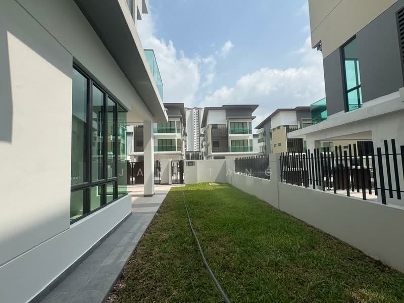Banglo Pautan untuk Dijual di Horizon Hills (Iskandar Puteri (Nusajaya)) - Jane Tang - Exterior - PropertyGuru.com.my