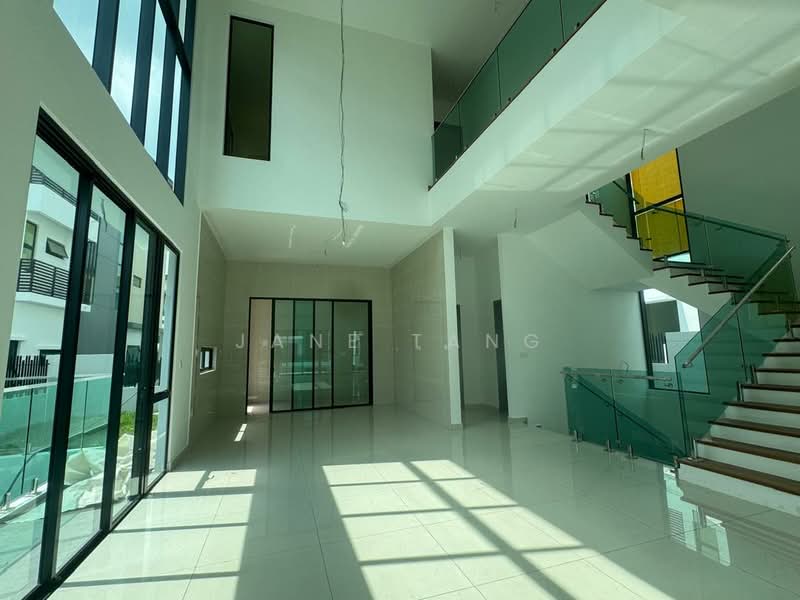 Banglo Pautan untuk Dijual di Horizon Hills (Iskandar Puteri (Nusajaya)) - Jane Tang - Interior - PropertyGuru.com.my