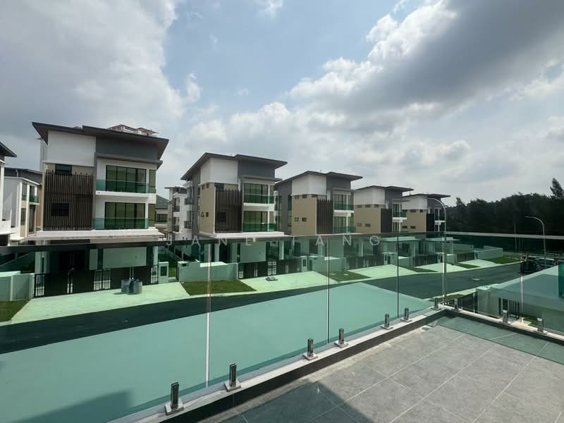 Banglo Pautan untuk Dijual di Horizon Hills (Iskandar Puteri (Nusajaya)) - Jane Tang - Exterior - PropertyGuru.com.my