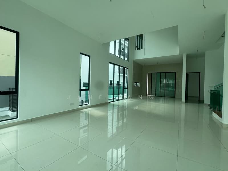 Banglo Pautan untuk Dijual di Horizon Hills (Iskandar Puteri (Nusajaya)) - Jane Tang - Living Room - PropertyGuru.com.my