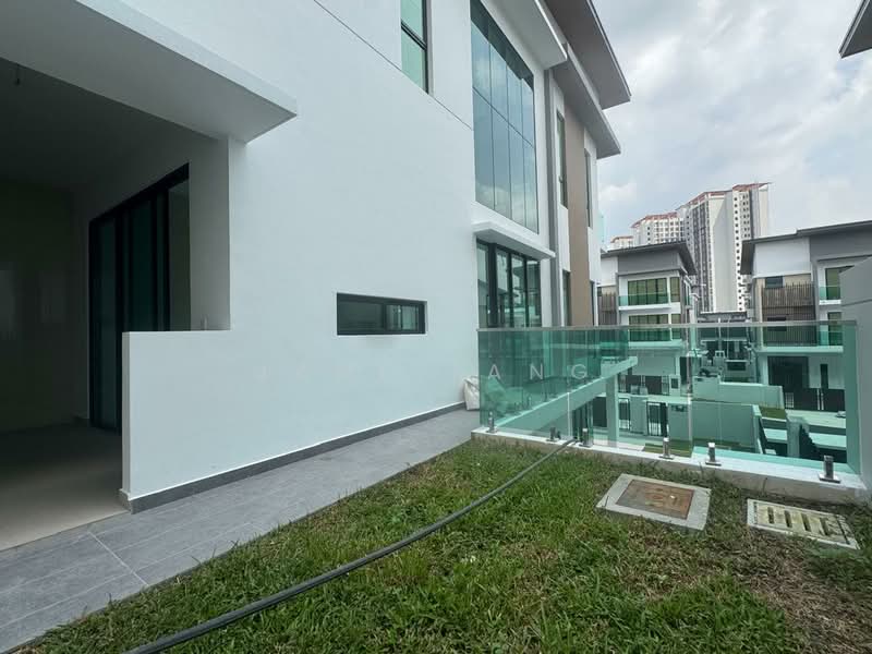 Banglo Pautan untuk Dijual di Horizon Hills (Iskandar Puteri (Nusajaya)) - Jane Tang - Exterior - PropertyGuru.com.my