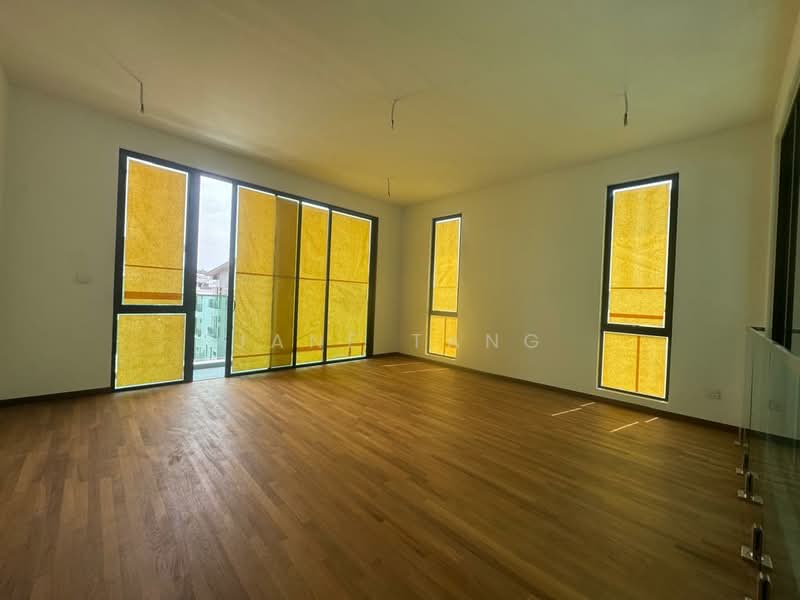 Banglo Pautan untuk Dijual di Horizon Hills (Iskandar Puteri (Nusajaya)) - Jane Tang - Living Room - PropertyGuru.com.my