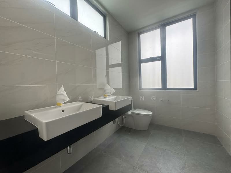 Banglo Pautan untuk Dijual di Horizon Hills (Iskandar Puteri (Nusajaya)) - Jane Tang - Bathroom - PropertyGuru.com.my