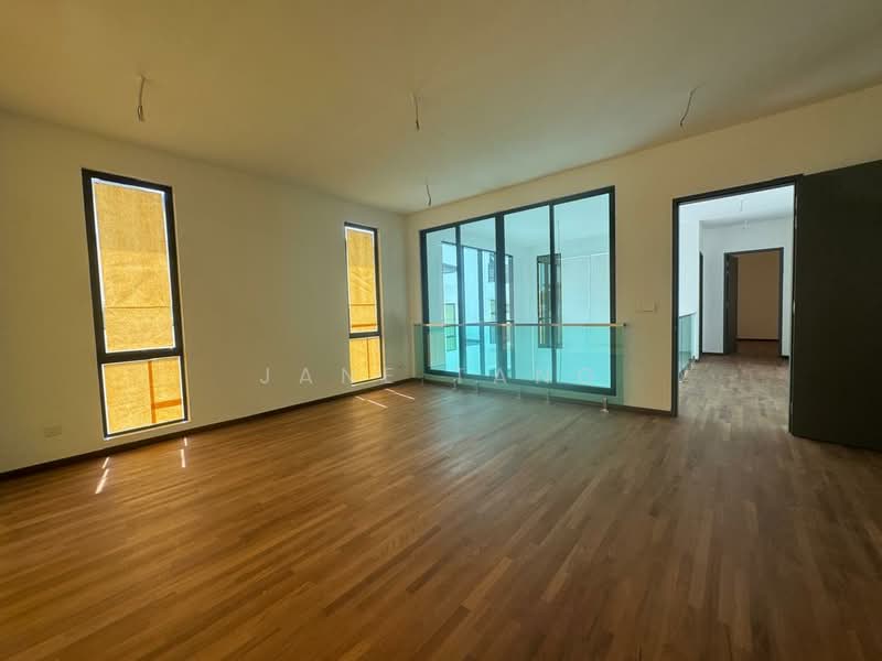 Banglo Pautan untuk Dijual di Horizon Hills (Iskandar Puteri (Nusajaya)) - Jane Tang - Living Room - PropertyGuru.com.my