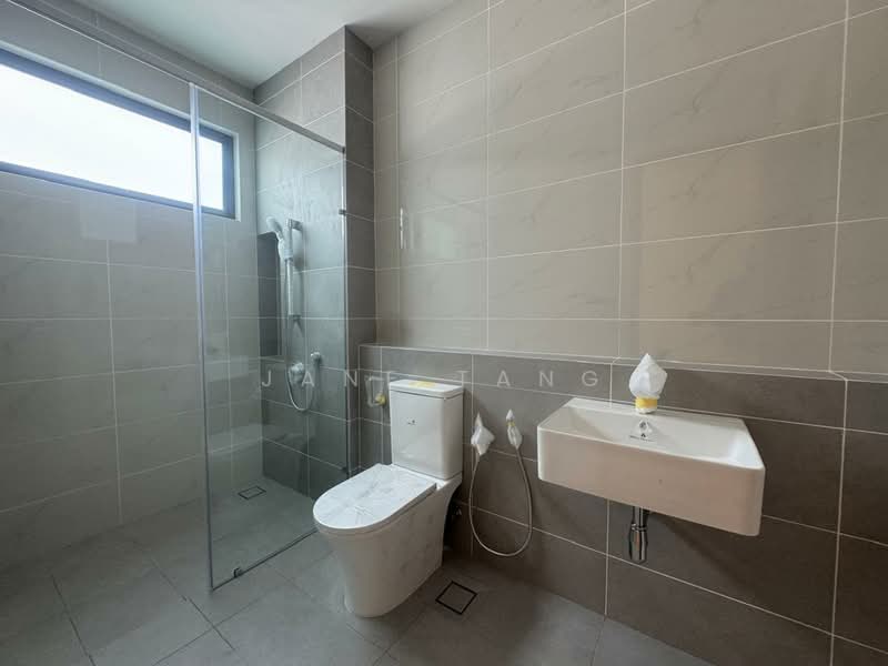 Banglo Pautan untuk Dijual di Horizon Hills (Iskandar Puteri (Nusajaya)) - Jane Tang - Bathroom - PropertyGuru.com.my
