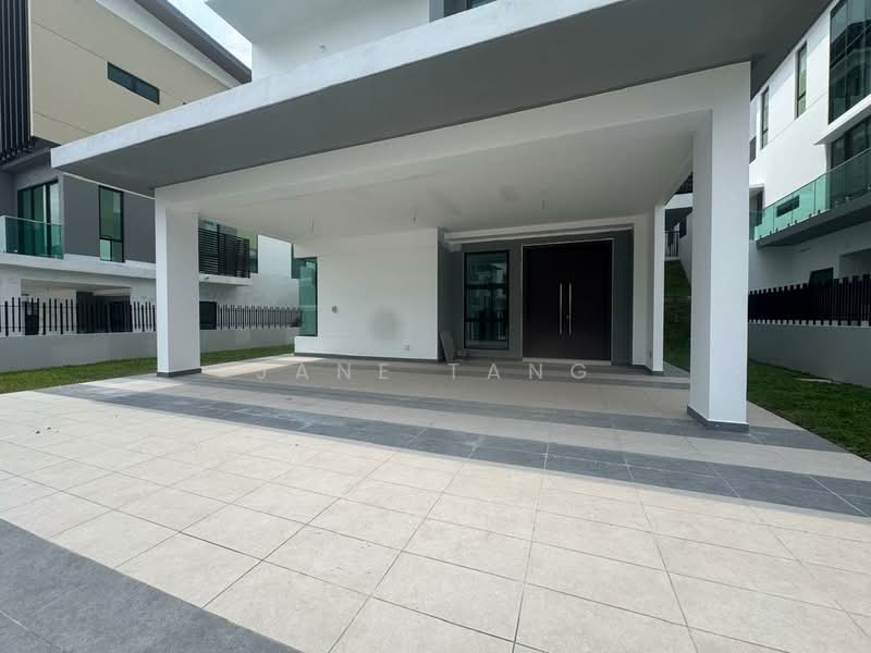 Banglo Pautan untuk Dijual di Horizon Hills (Iskandar Puteri (Nusajaya)) - Jane Tang - Exterior - PropertyGuru.com.my