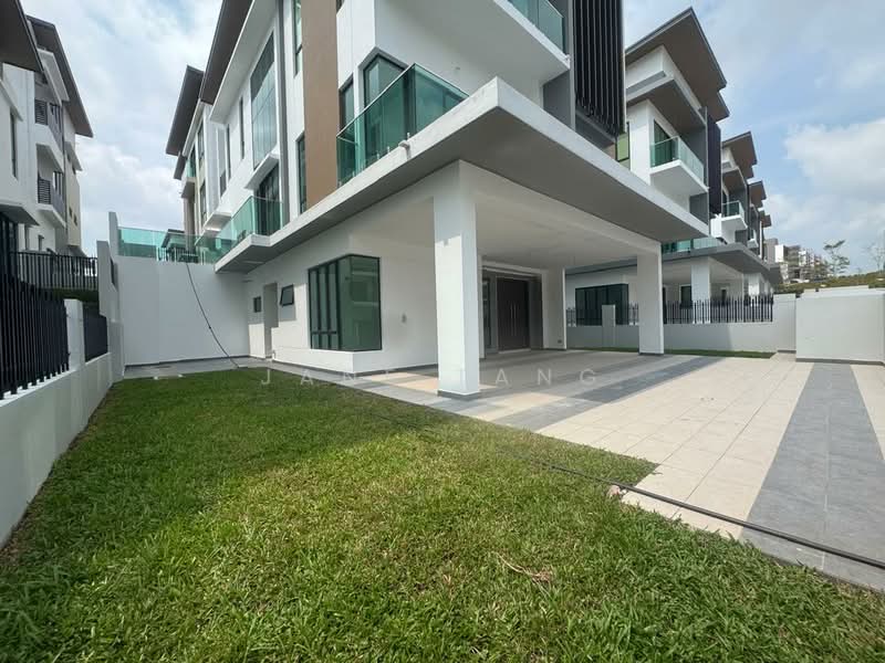 Banglo Pautan untuk Dijual di Horizon Hills (Iskandar Puteri (Nusajaya)) - Jane Tang - Exterior - PropertyGuru.com.my