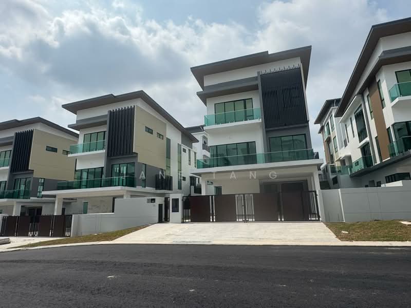 Banglo Pautan untuk Dijual di Horizon Hills (Iskandar Puteri (Nusajaya)) - Jane Tang - Exterior - PropertyGuru.com.my