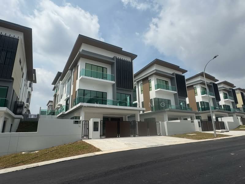 Banglo Pautan untuk Dijual di Horizon Hills (Iskandar Puteri (Nusajaya)) - Jane Tang - Exterior - PropertyGuru.com.my