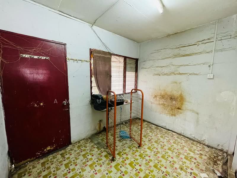 Rumah Teres untuk Dijual di Kajang (Selangor) - Amirul Akmal - Interior - PropertyGuru.com.my