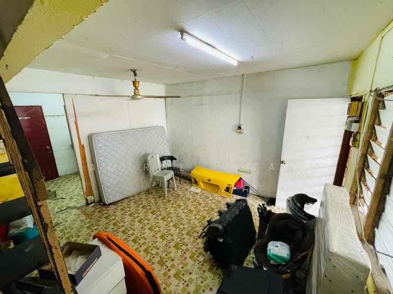 Rumah Teres untuk Dijual di Kajang (Selangor) - Amirul Akmal - Interior - PropertyGuru.com.my