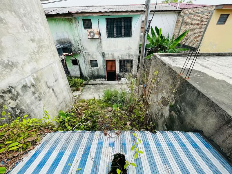 Rumah Teres untuk Dijual di Kajang (Selangor) - Amirul Akmal - Exterior - PropertyGuru.com.my