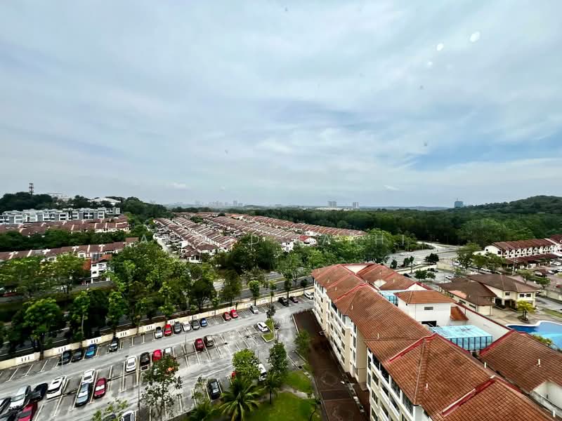 Condominium for Sale at Nilam Puri - Ahmad Farhi - Exterior - PropertyGuru.com.my