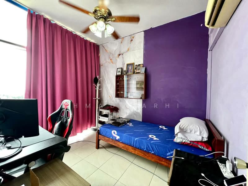 Condominium for Sale at Nilam Puri - Ahmad Farhi - PropertyGuru.com.my