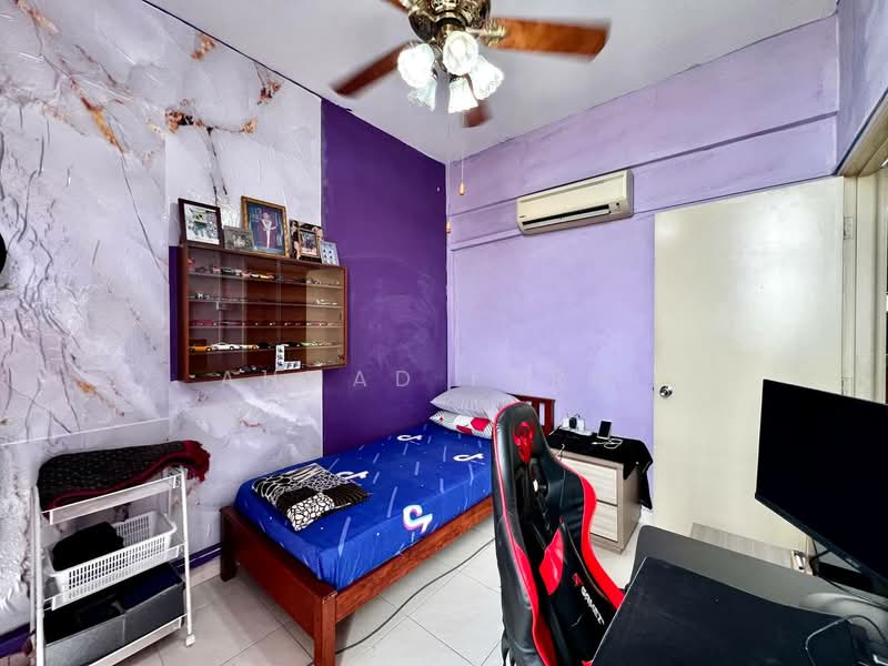 Condominium for Sale at Nilam Puri - Ahmad Farhi - PropertyGuru.com.my