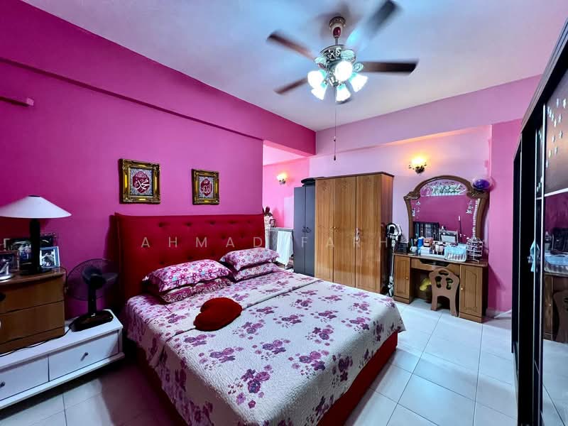 Condominium for Sale at Nilam Puri - Ahmad Farhi - PropertyGuru.com.my